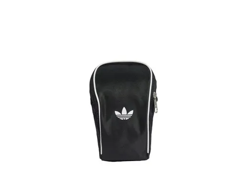 adidas Originals Sporttasche ADICOLOR SMALL ITEM, kompakt und praktisch - Die adidas Adicolor Sporttasche bietet dir mit ihrem minimalistischen Design und den robusten Materialien die ideale Lösung für unterwegs. Der verstellbare Schulterriemen sorgt für Komfort, während du deine Essentials sicher verstauen kannst.