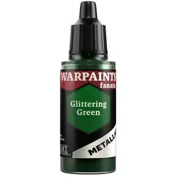 Hobby & Kunst Grün von The Army Painter