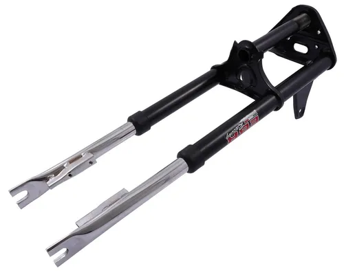 Fahrradgabeln von 2EXTREME