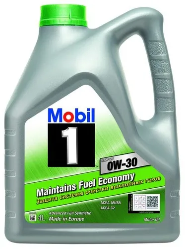 MOBIL Motoröl 0W-30 für MERCEDES-BENZ, OPEL, FORD