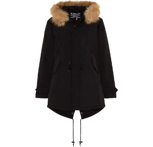 BMS Kurzjacke