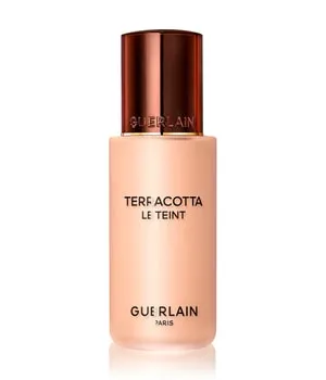 GUERLAIN Terracotta Le Teint Matte Fluid Foundation Nr. 2C