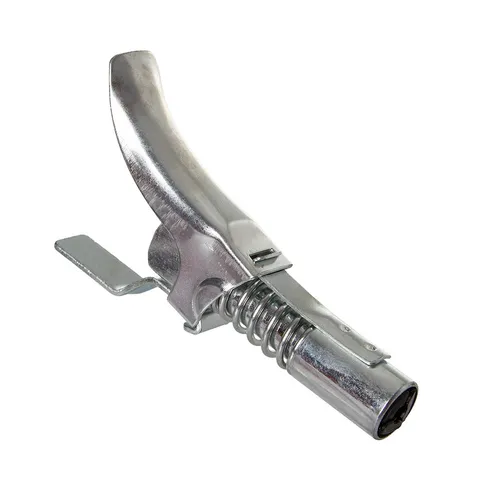 Fettpressenaufsatz Automatik Typ II Schmiernippel Adapter Fettpresse