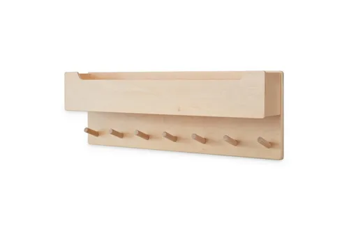 Ehrenkind Wandgarderobe für Kinder von Ehrenkind