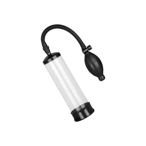 EIS, Penispumpe 'Pump It Up', zur Potenzsteigerung, Erektionshilfe