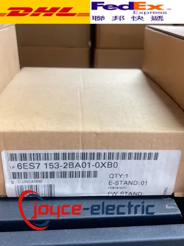 Produktbild SIEMENS 6ES7 153-2BA01-0XB0: Hochwertige Automatisierungstechnik