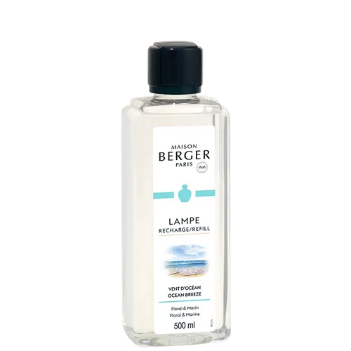 Maison Berger Vent d'Océan/Ocean breeze 500ml