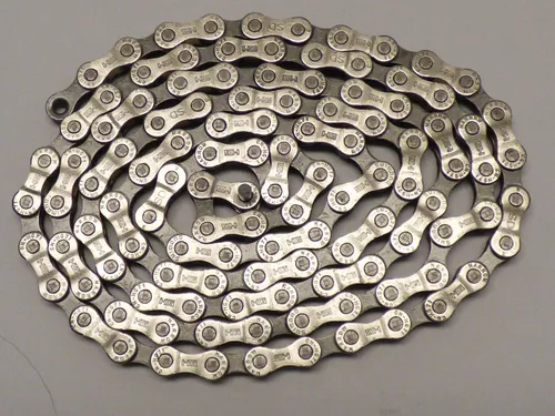 Shimano Kette CN-HG71 116 Glieder 6/7/8-fach Nachfolger HG 70 Fahrradkette HG 71