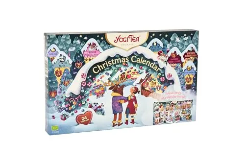 Yogi Tea von Yogi Tea