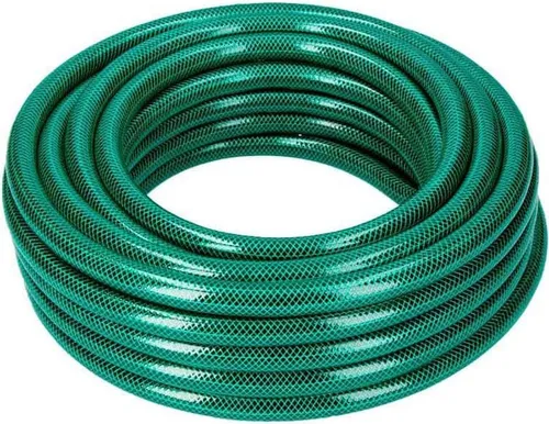 Gartenschlauch Basic Line 15m - Ø Innen 15mm, Ø Außen 19mm (5/8