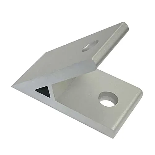 Halterungen von Schmidt Systemprofile