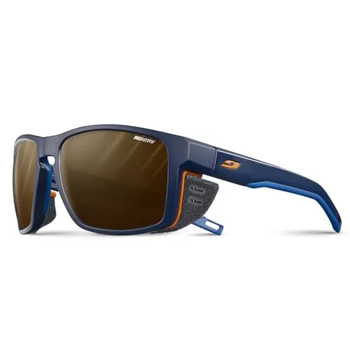 Julbo Unisex Shield Sonnenbrille von Julbo