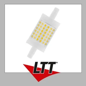 LEDVANCE LED LINE R7s P 11.5W 827 R7s von LEDVANCE