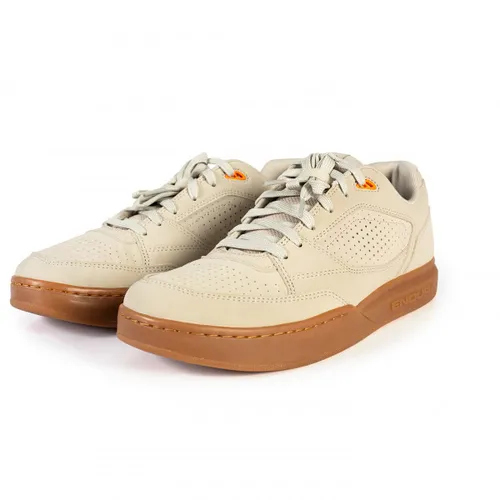 Endura Hummvee Flat Pedal Schuh 41.5 - Robuste Veloschuhe für besten Grip - Zubehör, Veloschuhe mit rutschfester Sohle und optimalem Komfort für anspruchsvolle Mountainbike-Touren.