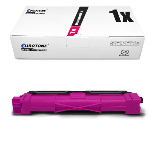 1x Toner f�r Brother HL 3142 3152 3172 CW CDW, TN-246M MAGENTA