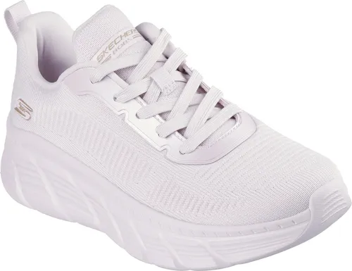 Skechers BOBS B FLEX HI-FLYING HI Sneaker in lila von Skechers