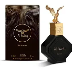 Nabeel Al Bashiq Eau de Parfum, 100 ml