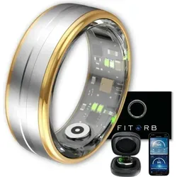 Fitorb Smart Ring Pro