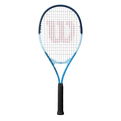 Wilson Tour Slam Lite Tennisschläger 112in, 274g, Blau von Wilson