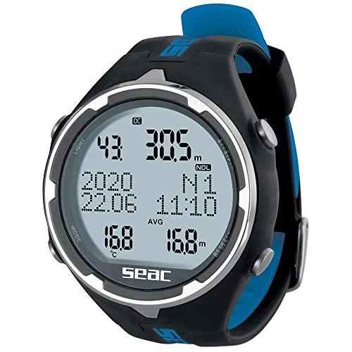 Seac Action Tauchcomputer