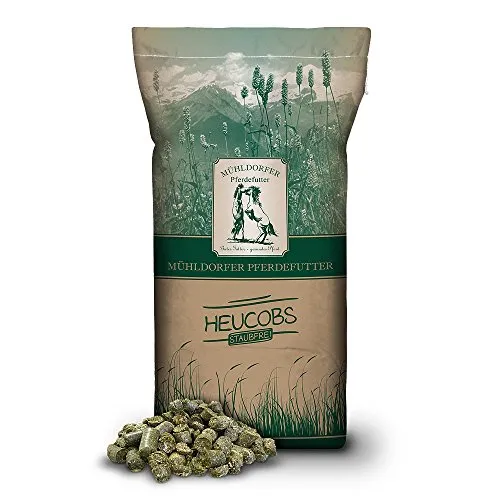 Pferdefutter von Mühldorfer