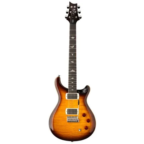 SE DGT Tobacco Sunburst E-Gitarre von PRS