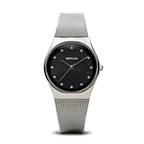 Bering Damen Uhr Armbanduhr Slim Classic von BERING