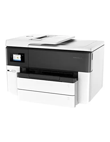 Produktbild HP Inc HP Officejet Pro 7740 All-in-One