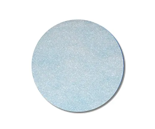 baselines alternativ Filter G3, Ersatzfilter für Helios DLV 125, Tellerventil, Abluftventil 10