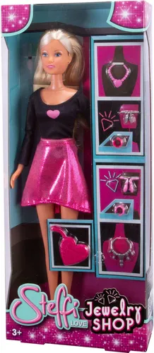 Simba|Steffi Love Steffi Love Jewellery Shop