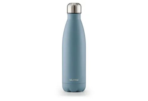 Produktbild Blumtal Isolierflasche Thermoflasche Edelstahl