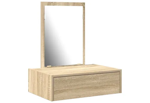 vidaXL Schminktisch mit Schubladen von vidaXL