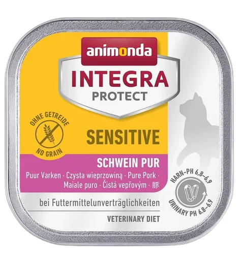 animonda Katzenfutter von animonda