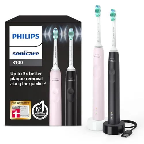 Philips Sonicare 3100 von Philips
