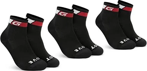 GripGrab Classic Low Cut Sommer Socken