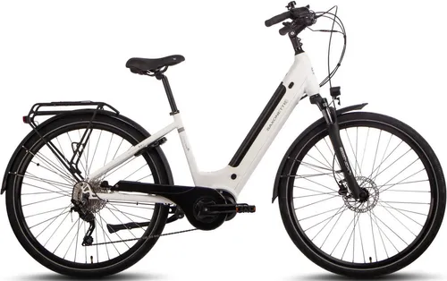 E-Bike SAXONETTE 