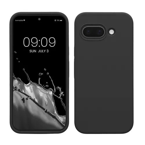 Hülle für Google Pixel 9a Handyhülle Handy Case Cover Smartphone Backcover