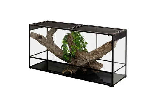 ReptiZoo Glasterrarium 182x61x61cm