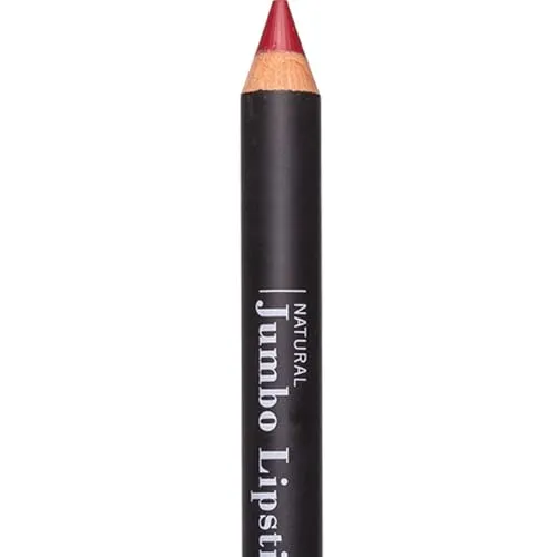 benecos Biokosmetik - Jumbo Lipstick - plastikfrei - Bio Kokosöl und Vitamin E - cherry lady