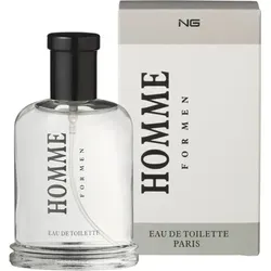NG PERFUMES NG Homme für Männer 100 ml