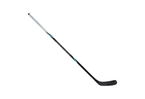 Bauer Eishockeyschläger Nexus TRACER 60-Zoll 65 Flex Senior - Der Bauer Nexus TRACER Eishockeyschläger bietet eine innovative Schafttechnologie für präzise Schüsse und eine optimale Kontrolle. Ideal für den Einsatz auf dem Eis.