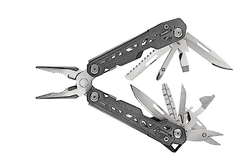 Gerber Gear Truss Multifunktionswerkzeug (17 Funktionen)
