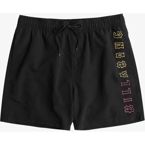 Billabong All Day Heritage Layback 16