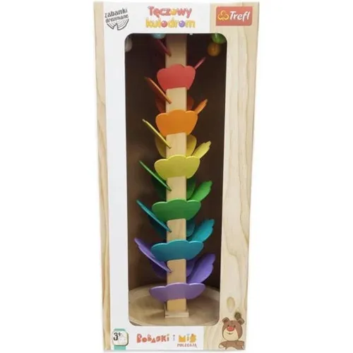 Trefl Regenbogen-Coulodrom (61397) (GXP-782785)