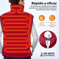 sinnlein Heizkissen 60x85cm