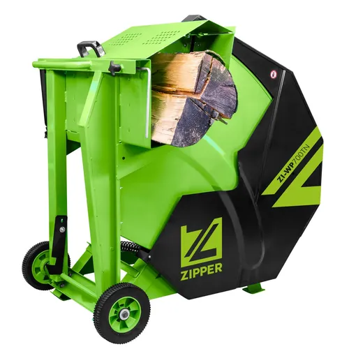 Zipper Wippkreissäge ZI-WP700TN