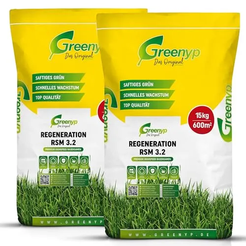 Pflanzen Braun von Greenyp Das Original