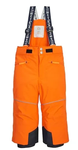 Killtec First Instinct Kinder Skihose