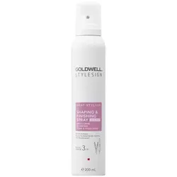 Goldwell Stylesign Heat Styling Form- & Finish-Spray 200 ml von Goldwell