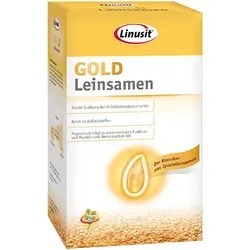 LINUSIT Gold Leinsamen 1000 g